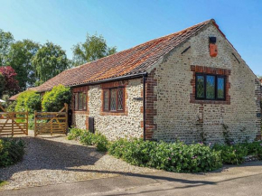 Hunt Cottage